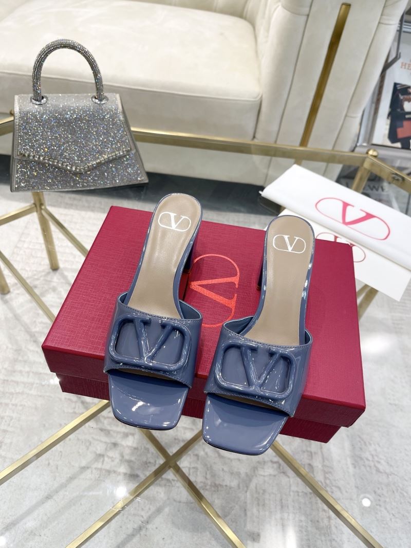 Valentino Slippers